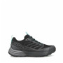 Damskie buty do biegania Scarpa Ribelle Run Lt Wp Wmn szary