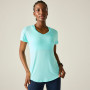 Koszulka damska Dare 2b Vigilant Tee