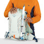 Plecak turystyczny Osprey Talon Velocity 20