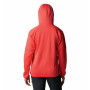 Bluza damska Columbia Windgates Fz