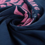 T-shirt dziecięcy Alpine Pro Ecco 2 Blue