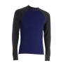 Koszulka Trekmates Merino Long sleeved M