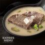 Gotowe jedzenie Expres menu Znojemská pieczeń wołowa 300 g