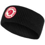 Opaska Fjällräven 1960 Logo Headband czarny Black