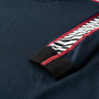 Męska koszulka Helly Hansen HH Lifa Stripe Crew