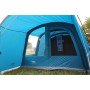 Namuchowany namiot Vango Aether Air 450XL