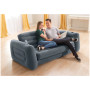 Nadmuchiwany fotel Intex Pull-out Sofa