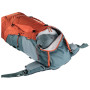 Plecak damski Deuter Aircontact Lite 60+10 SL