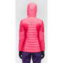 Kurtka damska Salewa Ortles Light2 Rds Dwn W Hd Jkt