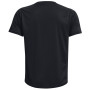T-shirt dziecięcy Under Armour B's Challenger Train SS Black