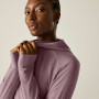 Koszulka damska Dare 2b Sprint Cty Hoodie