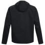 Kurtka męska Under Armour CGI Shield 2.0 Hooded