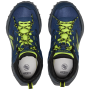 Buty dziecięce Keen Zionic Mid Wp Youth