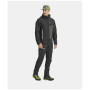 Męska kurtka softshellowa Ortovox Seceda Softshell Jacket M