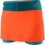 Spódniczka Dynafit Ultra 2/1 Skirt W pomarańczowy lowa