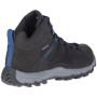 Buty męskie Merrell Ontonagon Peak Mid Wp