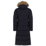 Damski płaszcz zimowy Fundango Meganne Padded Jacket