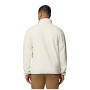 Męska bluza Columbia Helvetia™ II Half Snap Fleece