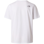 Koszulka męska The North Face M Mountain Line Regular Short Sleeve Tee-Graphic