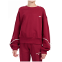 Bluza dziecięca 4F Sweatshirt F2696 Burgundy bordowy Burgundy