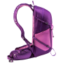 Damski plecak turystyczny Deuter Speed Lite Pro 17 SL