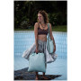 Torba naramienna Ticket to the moon Eco Bag Medium