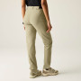 Spodnie damskie Regatta Women’s Travel Light Packaway Trousers II