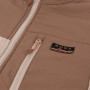 Bluza męska MOOA Sherpa