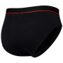 Bokserki Saxx Non-Stop Stretch Cotton Brief Fly