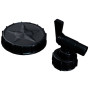 Prysznic Ridge Monkey Outdoor Power Shower Full Kit 20 Litre