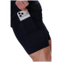 Spodenki męskie Nebbia Double-Layer Training Shorts Primal