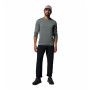 Spodnie męskie Columbia Roc™ Tech Warm Chino