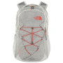 Plecak damski The North Face Jester 28L jasnoszary TinGreyDarkH