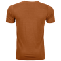 Koszulka męska Ortovox 150 Cool Peak Focus Ts Men's