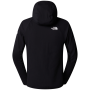 Bluza męska The North Face M Summit Futurefleece Fz Hoodie