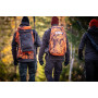 Pokrowiec na plecak Fjällräven Hunting Rain Cover 16-28