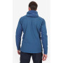 Męska kurtka softshellowa Montane Krypton Hoodie