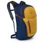Plecak Osprey Daylite Plus 20L żółty HoneybeeYellow/DeepSeaBlue