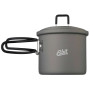 Garnek Esbit Hrnec z hliníku 0,625L