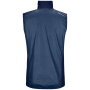 Kamizelka męska Ortovox Trace Windbreaker Vest M