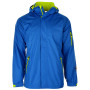 Kurtka męska Elbrus Messyn niebieski BrilliantBlue/BlueWingTeal/NeonOrange
