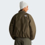 Kurtka damska The North Face W Choqa Bomber Jkt