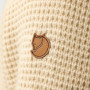 Męski sweter Fjällräven Övik Waffle Knit M