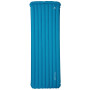 Nadmuchiwany materac Mountain Equipment Aerostat Down 7.0 Mat Wide Regular