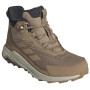 Męskie buty turystyczne Adidas Terrex Anylander Climawarm +