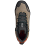 Męskie buty turystyczne Adidas Terrex Skychaser Ax5 Mid Gtx