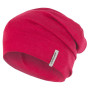 Czapka Sensor Merino Wool różowy Magenta