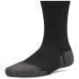 Skarpety Under Armour New Y UA Perf Tech 3Pk Crw Ultimate Black