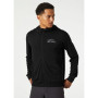 Męska bluza Helly Hansen Hh Lifa Tech Lite Zip Hoodie