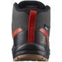 Buty dziecięce Salomon Xa Pro V8 Mid Climasalomon™ Waterproof